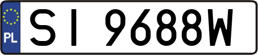 SI9688W