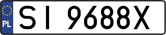 SI9688X