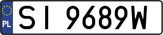SI9689W