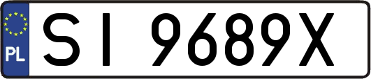 SI9689X