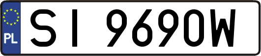 SI9690W