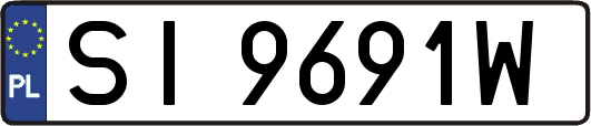 SI9691W