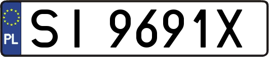 SI9691X