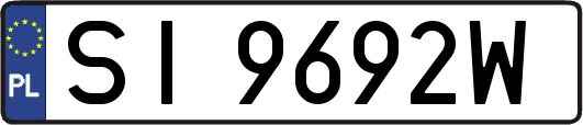 SI9692W