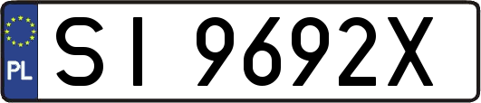 SI9692X