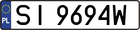 SI9694W