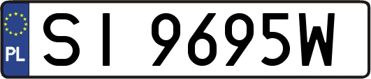 SI9695W