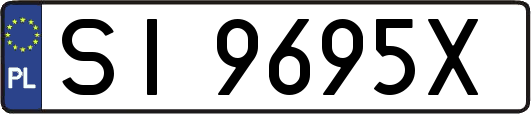 SI9695X