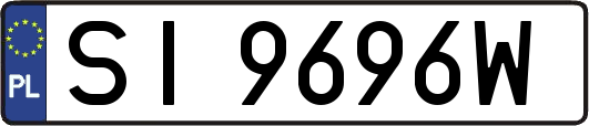 SI9696W