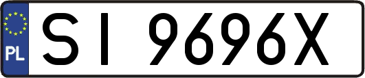 SI9696X