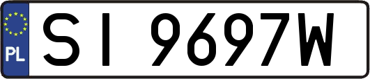 SI9697W