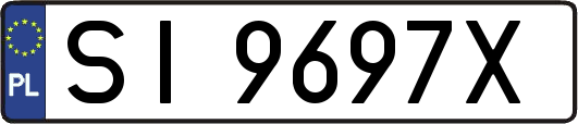 SI9697X