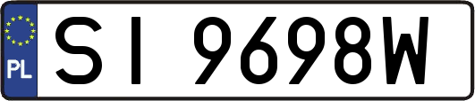 SI9698W
