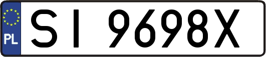 SI9698X