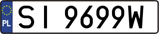 SI9699W