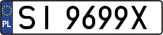 SI9699X