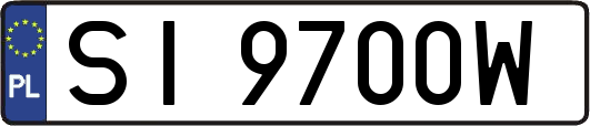 SI9700W