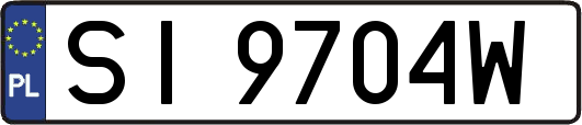 SI9704W