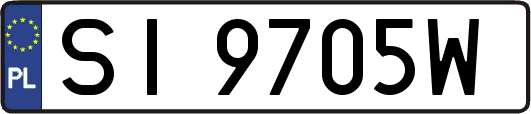 SI9705W