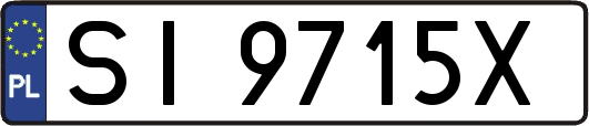 SI9715X