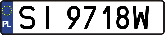 SI9718W