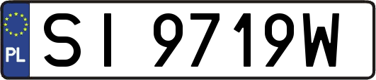 SI9719W