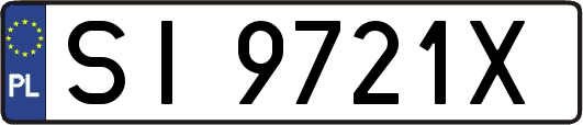 SI9721X