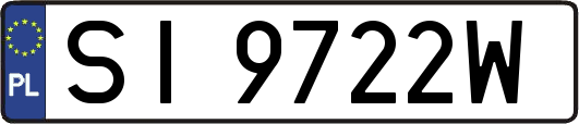 SI9722W