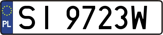 SI9723W