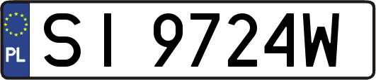 SI9724W