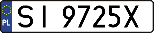 SI9725X
