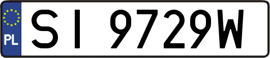 SI9729W