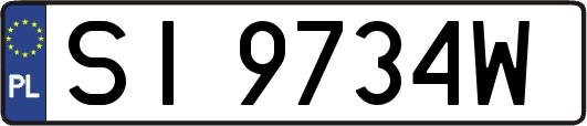 SI9734W