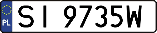 SI9735W