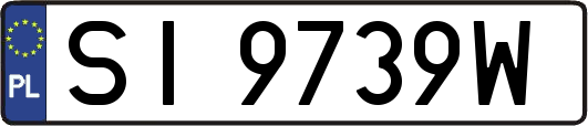 SI9739W