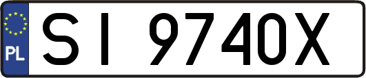 SI9740X