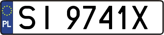 SI9741X