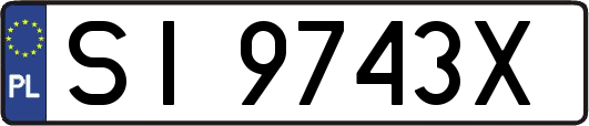 SI9743X