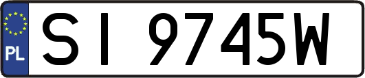 SI9745W