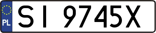 SI9745X