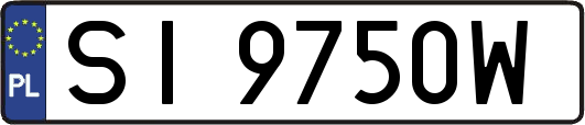 SI9750W