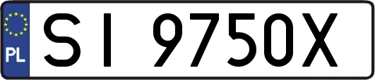 SI9750X