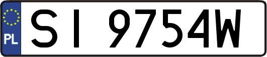 SI9754W