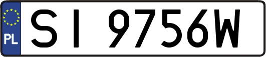 SI9756W