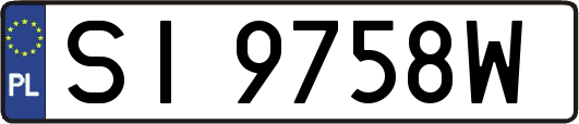 SI9758W