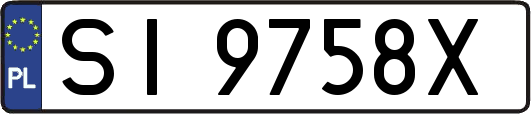 SI9758X