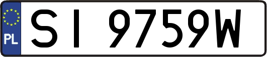 SI9759W