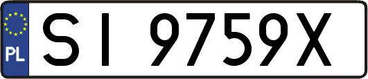 SI9759X