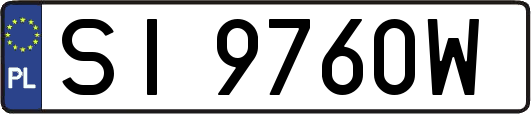SI9760W