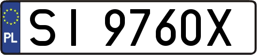 SI9760X